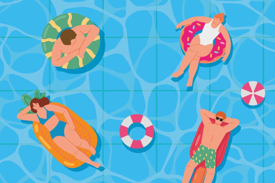 Urlaubsgewinnspiel