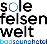 Logo von Sole-Felsen-Bad Gmünd Betriebsführung-GmbH